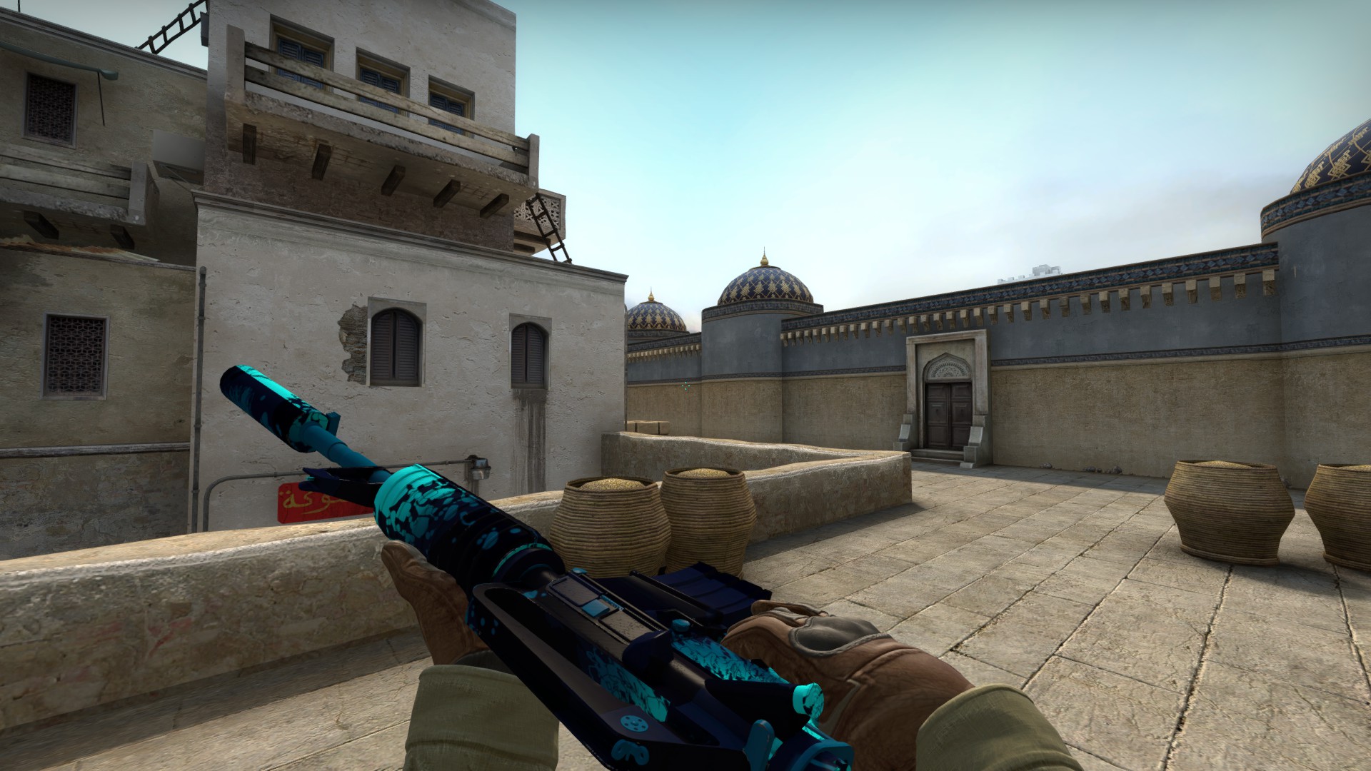 果断的出手 果断的出手